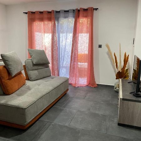 Appart Ocean L'Etang-Sale ภายนอก รูปภาพ